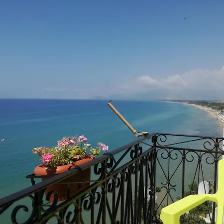 Casa Cleo Sperlongaresort Sperlonga