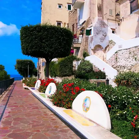 Casa Cleo Sperlongaresort Apartment Sperlonga