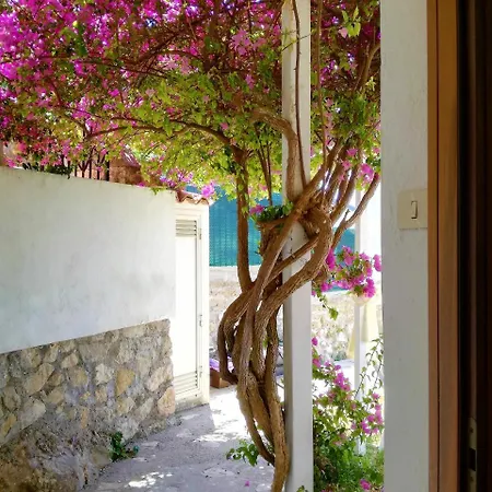 Casa Cleo Sperlongaresort