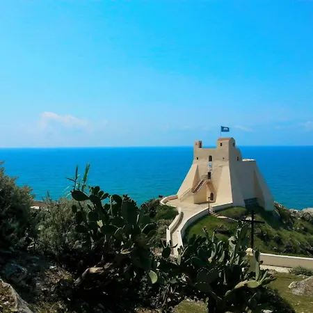 Casa Cleo Sperlongaresort *