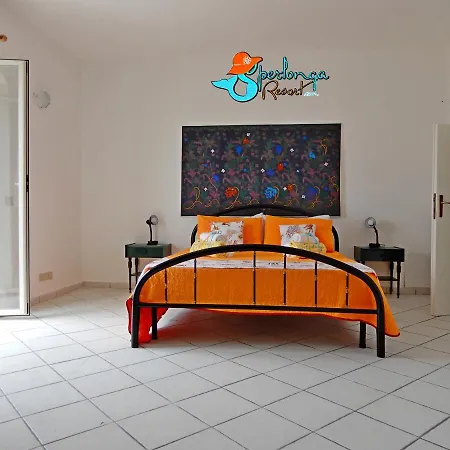 Apartment Casa Cleo Sperlongaresort *