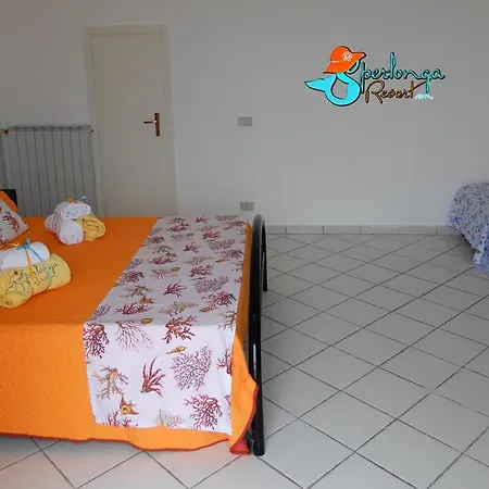 Apartment Casa Cleo Sperlongaresort