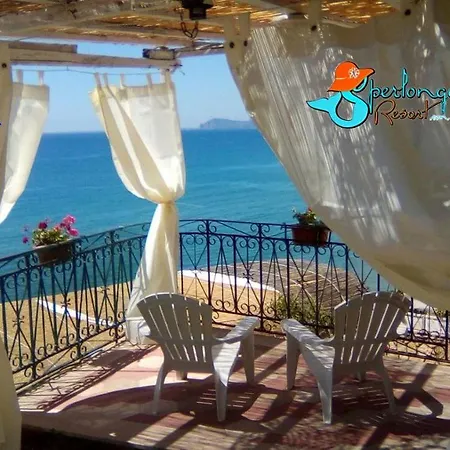 Apartment Casa Cleo Sperlongaresort Sperlonga
