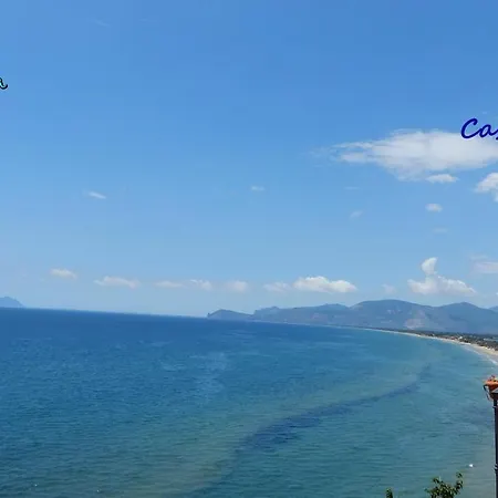 Casa Cleo Sperlongaresort *