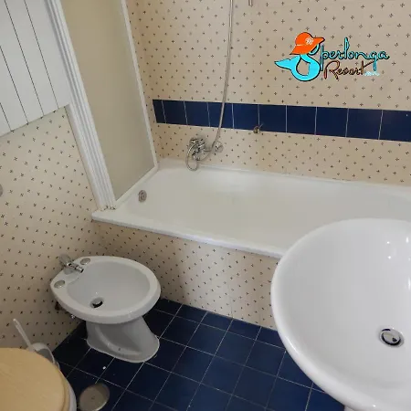 Casa Cleo Sperlongaresort Sperlonga