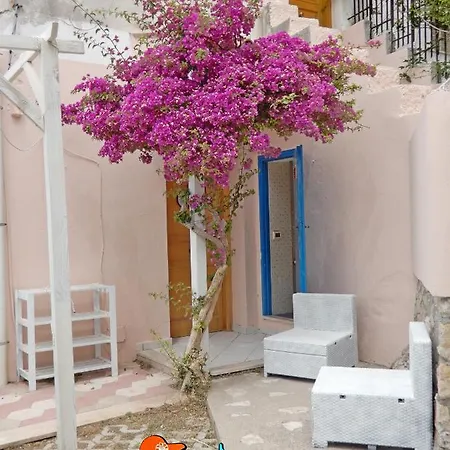 Casa Cleo Sperlongaresort Apartment