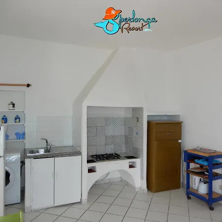 Casa Cleo Sperlongaresort Apartment