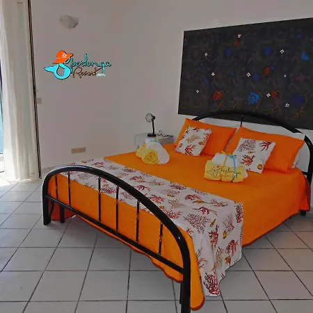 Casa Cleo Sperlongaresort