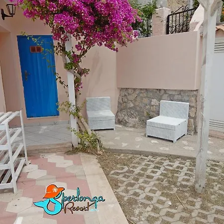 Casa Cleo Sperlongaresort * Sperlonga