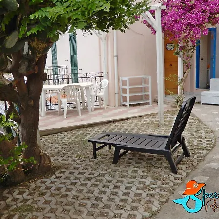 Casa Cleo Sperlongaresort Apartment *